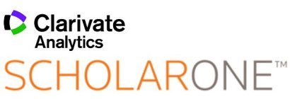 Scholar One Manuscript System by Clarivate